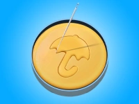 Sugar Candy Challenge 3D