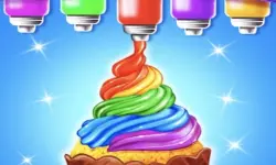 Ice Cream Cone image