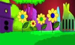 Grey Wall Gate Escape image