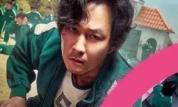 Squid Game Match3 image