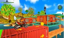 TopBike Racing  amp;amp; Moto 3D Bike 2023 image