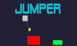 JUMPER - THE TOWER DESTROYER image