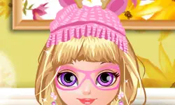 Baby Halen Pajama Party image