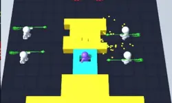 Color Object Destroy image