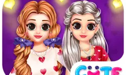 Princess Valentine Preparations image