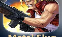 Metal Slug image