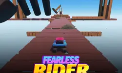 Fearless Rider image