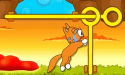 Save the Kitten image