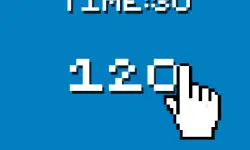 Clicker Time Game image