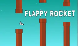 FLAPPY ROCKET image