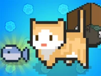 Pixel Cat Simulator My Pets