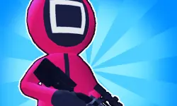 Squid Sniper 3D image