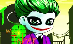 Mad Joker image