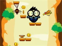Jumping Japang Online Game background