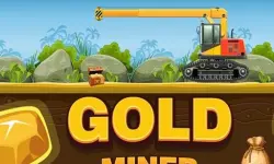 Amazing Gold Miner image