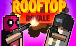 Rooftop Royale image