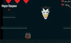 BasketMan : Joker In city image