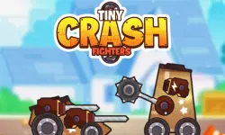 Crash Fighters image