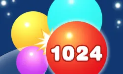 Shoot Ball 2048 image