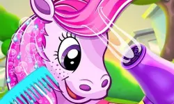 Pony Pet Salon image