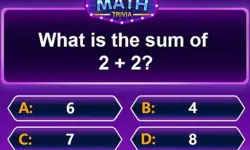 Math Trivia image