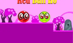 Red Ball Ho image