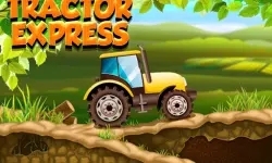Tractor Express image