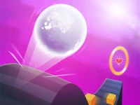 Slopey background