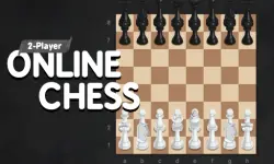 2 Player Online Chess image