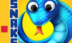 image bg Snake Classic