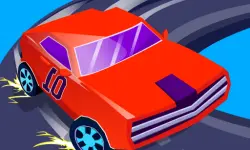 Nitro Speed Car Racing image