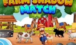Farm Shadow Match image