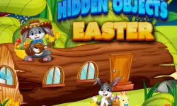 Hidden Object Easter image