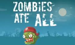 Zombie Ate All image