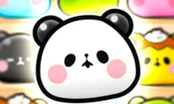 Little Panda Match 4 image