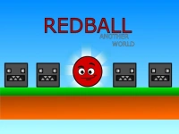 Redball - Another world background