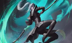 Hunt for the Shadow Rider image