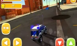 Private Toy Racing image