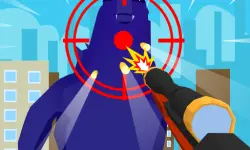 Heli Monsters Giant Hunter image