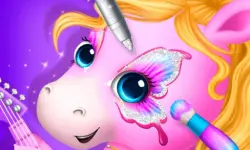 Pony Sisters Music Band image