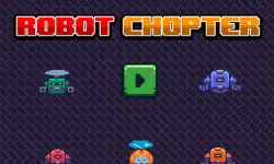 Robot Chopter Online image