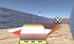 Rally Car 3D GM image