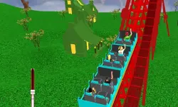 Reckless Roller Fun Park image