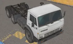 Real Truck Parking image