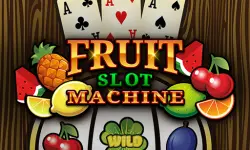 Fruit Slot Machine image