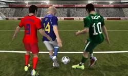 Asian Cup Soccer image