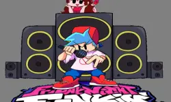 Friday Night Funkin FULL WEEK! image