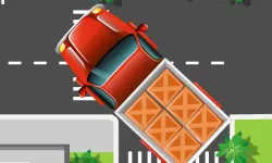 Cargo Truck Survival image