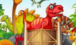 Findergarten Cartoons image