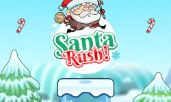 Santa Rush image